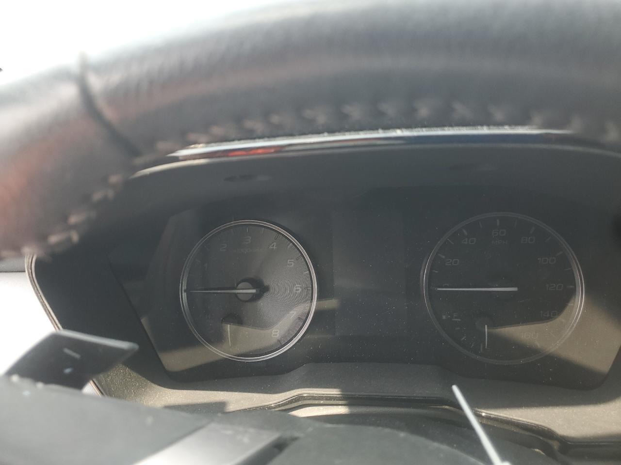 SUBARU OUTBACK PREMIUM