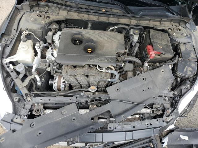 2020 NISSAN ALTIMA S 1N4BL4BV0LC165202