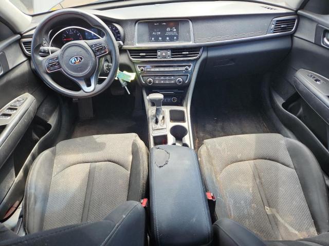 2018 KIA OPTIMA LX 5XXGT4L34JG239652