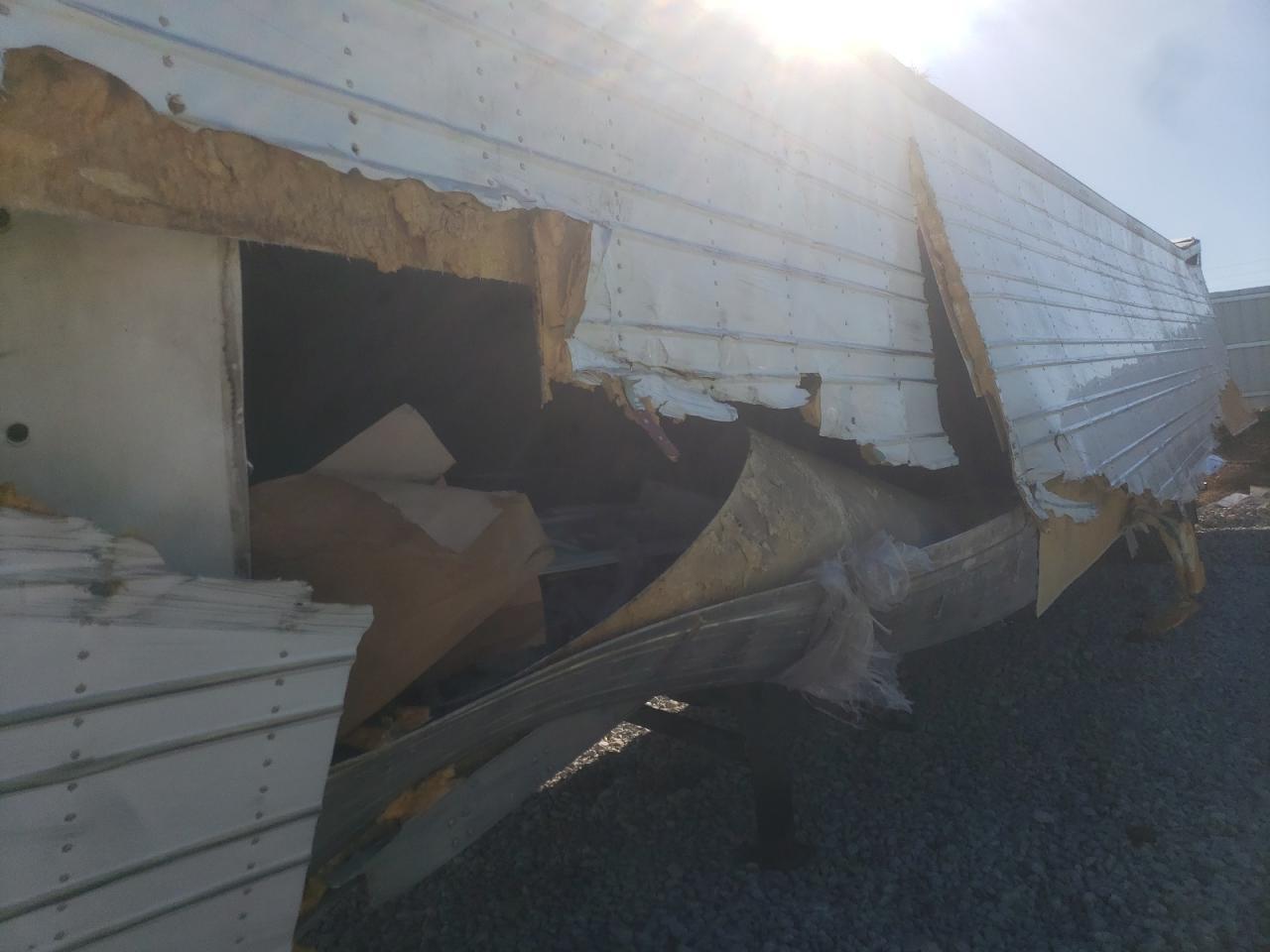 Lot #3240965172 2013 UTILITY VS2RA