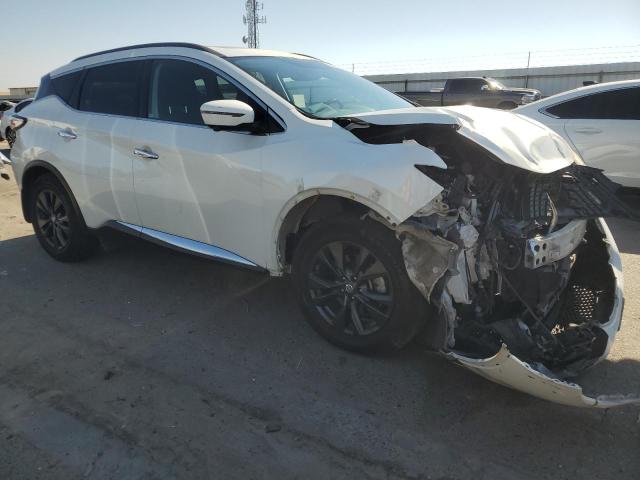 2018 NISSAN MURANO S 5N1AZ2MG5JN108319
