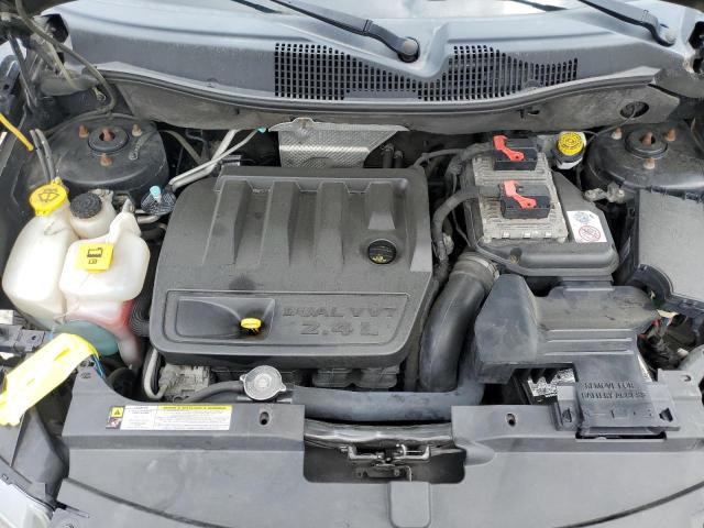 2014 JEEP COMPASS SP - 1C4NJDBB3ED505569