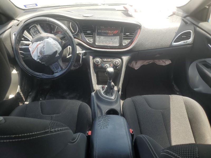 2016 DODGE DART SXT 1C3CDFBB1GD624447