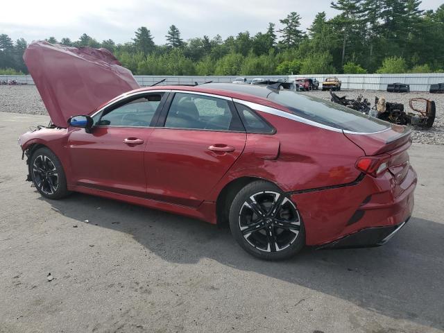 2021 KIA K5 GT LINE 5XXG64J2XMG026100