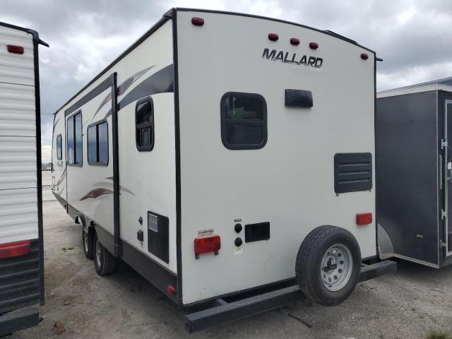 MALLARD ULTALITE 2017 two tone   5SFNB3126HE344459 photo #4