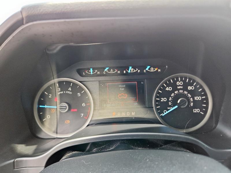 2020 FORD F150 SUPER 1FTEW1E59LKF26439