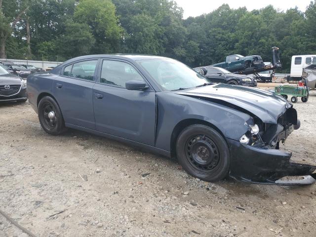 2014 DODGE CHARGER PO - 2C3CDXKT4EH351227