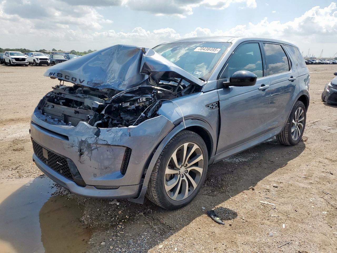 Vehicle photo