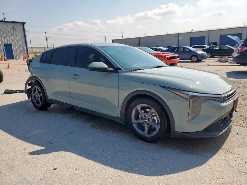 2025 KIA K4 LX #3276420672
