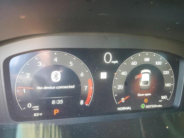 2023 ACURA INTEGRA A-SPEC 19UDE4H39PA017216