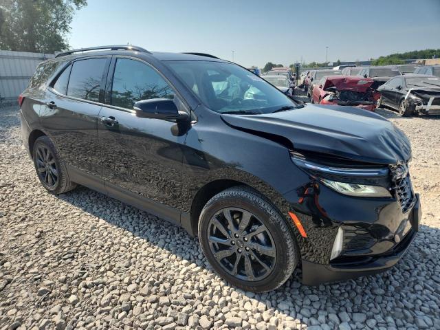 2023 CHEVROLET EQUINOX RS 3GNAXWEG0PL123035