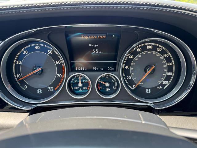 2015 BENTLEY FLYING SPUR SCBEC9ZA4FC041772