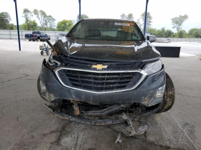 2018 CHEVROLET EQUINOX LT 3GNAXJEV8JS574289