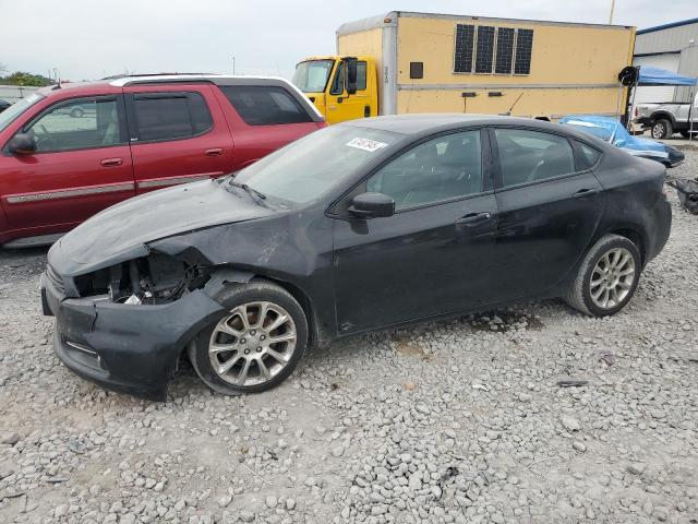 Global Auto Auctions: 2013 DODGE DART SXT