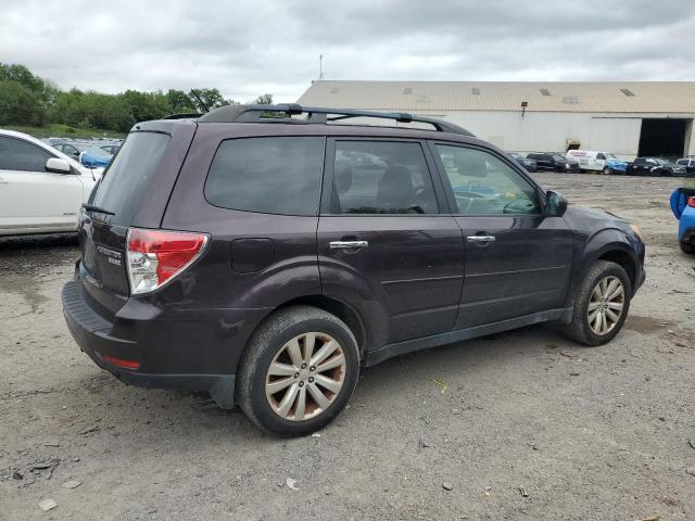 2013 SUBARU FORESTER 2 - JF2SHADC0DH406350