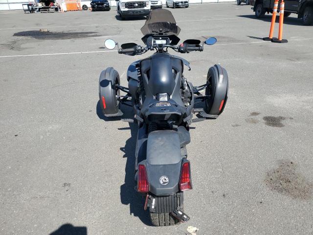 2022 CAN-AM RYKER 3JB2FEG29NJ004147