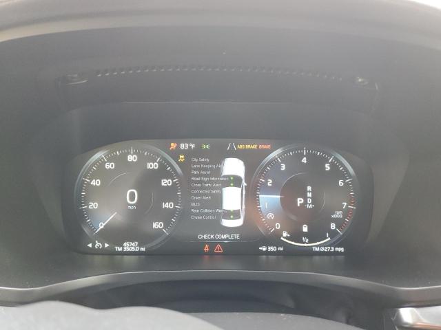 2022 VOLVO S60 B5 INS 7JRL12TL5NG172679
