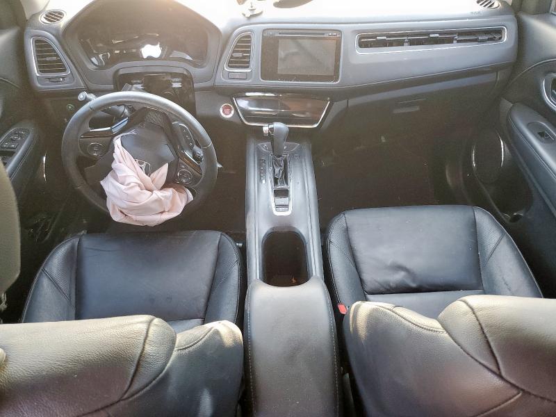 2017 HONDA HR-V EXL 3CZRU5H77HM723275