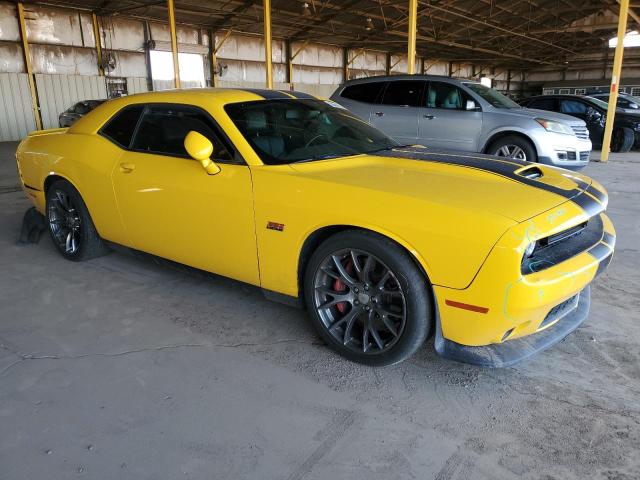 2017 DODGE CHALLENGER 2C3CDZDJ8HH502842