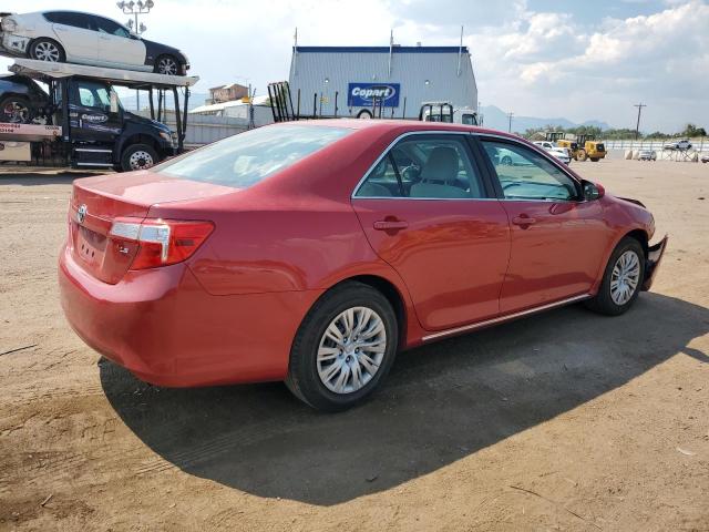 2012 TOYOTA CAMRY BASE - 4T1BF1FK8CU520753