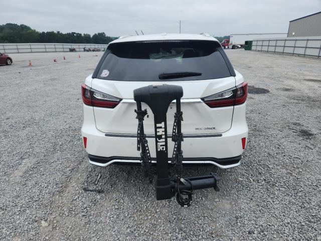 2022 LEXUS RX 350 L JTJHZKFA4N2043835