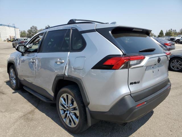 2022 TOYOTA RAV4 XLE PREMIUM 2T3A1RFV8NC316002