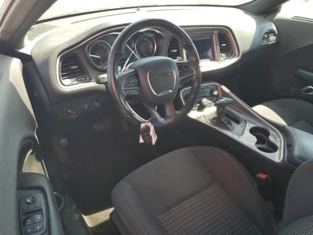 2019 DODGE CHALLENGER 2C3CDZBT4KH573600