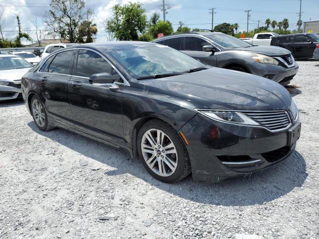 2015 LINCOLN MKZ HYBRID 3LN6L2LU9FR624573