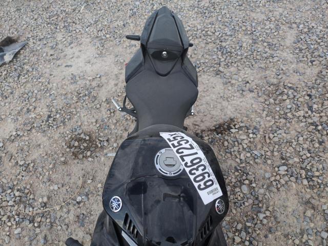 2025 YAMAHA YZF890 - JYARNA3E2SA000354