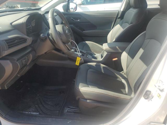 2024 SUBARU CROSSTREK - 4S4GUHM65R3745737
