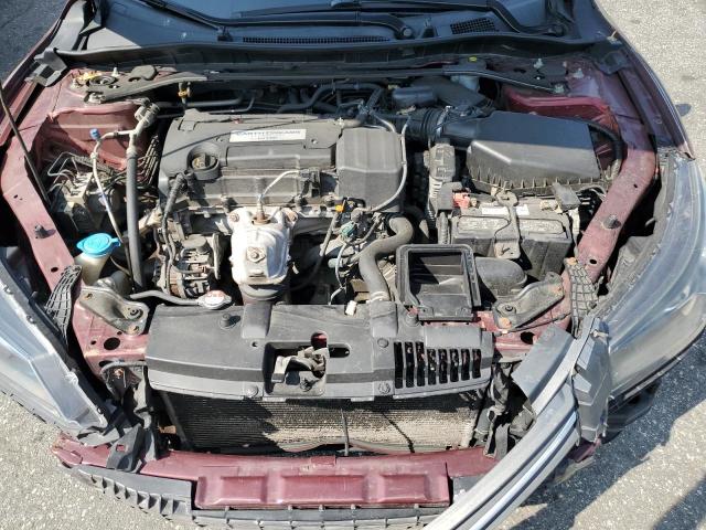 2015 HONDA ACCORD SPORT 1HGCR2F50FA231454