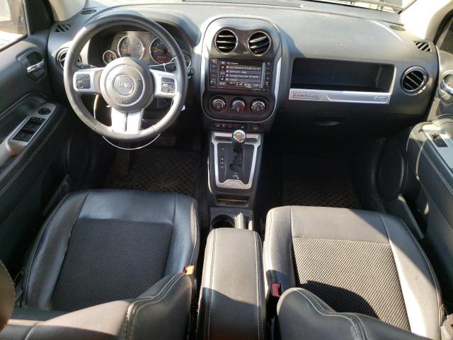 2015 JEEP COMPASS LA 1C4NJDEBXFD176480