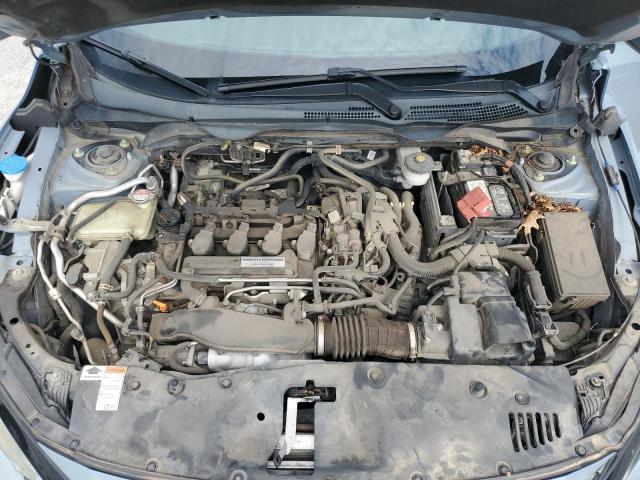 2017 HONDA CIVIC EXL SHHFK7H71HU201447