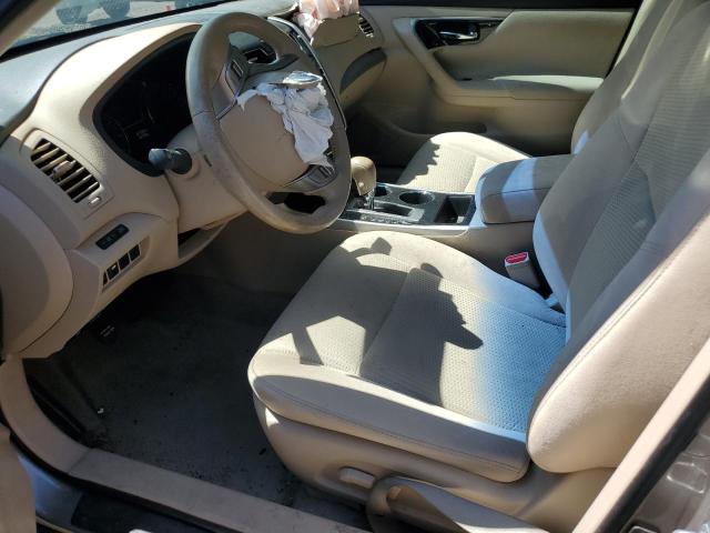 2014 NISSAN ALTIMA 2.5 - 1N4AL3AP4EC154683