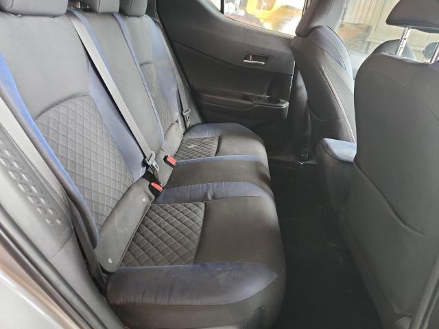 2020 TOYOTA C-HR XLE NMTKHMBX9LR111374