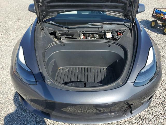 2022 TESLA MODEL 3 5YJ3E1EB6NF248793