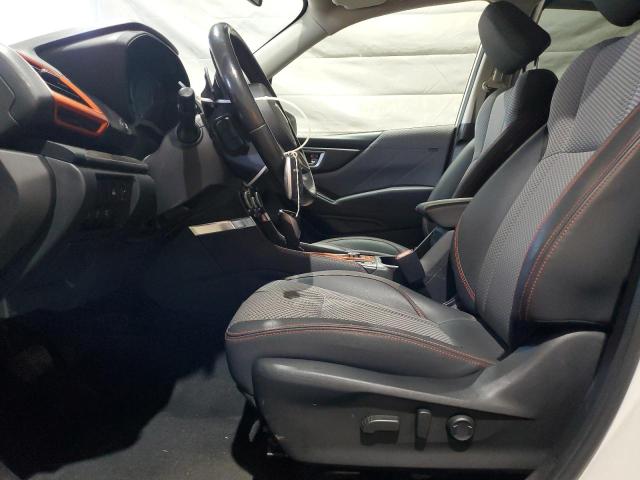 2020 SUBARU FORESTER S JF2SKARC4LH440106