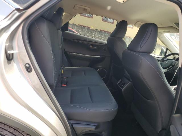 2021 LEXUS NX 300 BAS JTJDARBZ7M2183127