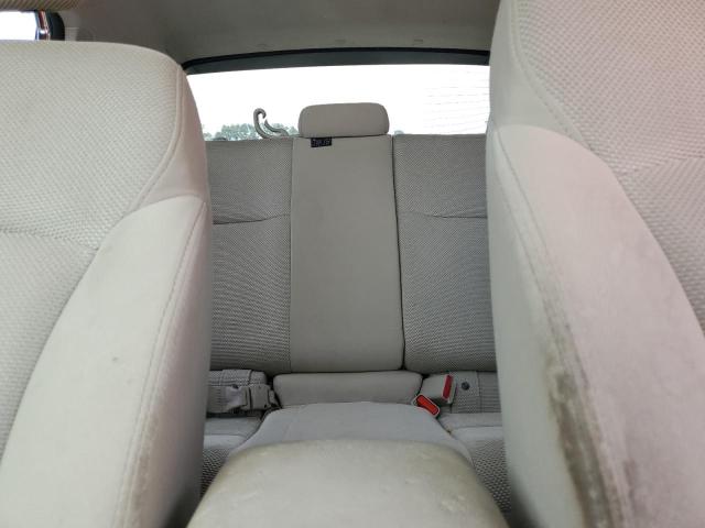 2014 SUBARU XV CROSSTR - JF2GPAVC9E8267344