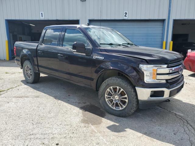 2019 FORD F150 SUPERCREW #3226030031