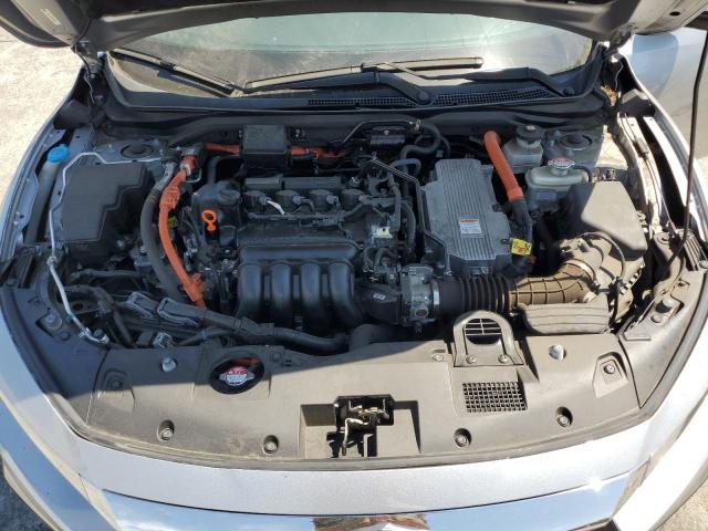 2020 HONDA INSIGHT EX 19XZE4F5XLE008363