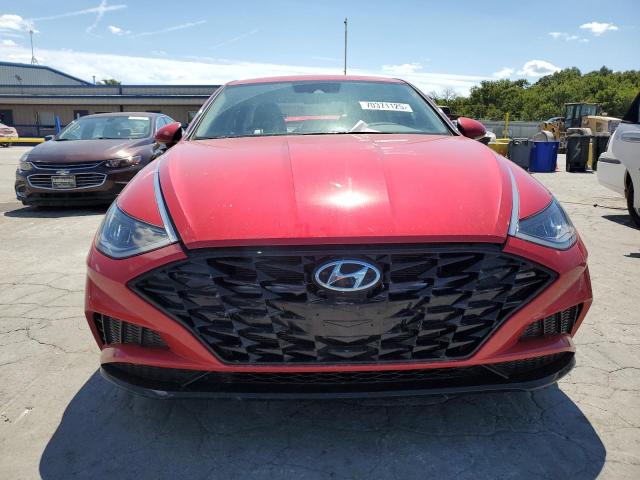 2020 HYUNDAI SONATA SEL 5NPEF4JA9LH003232