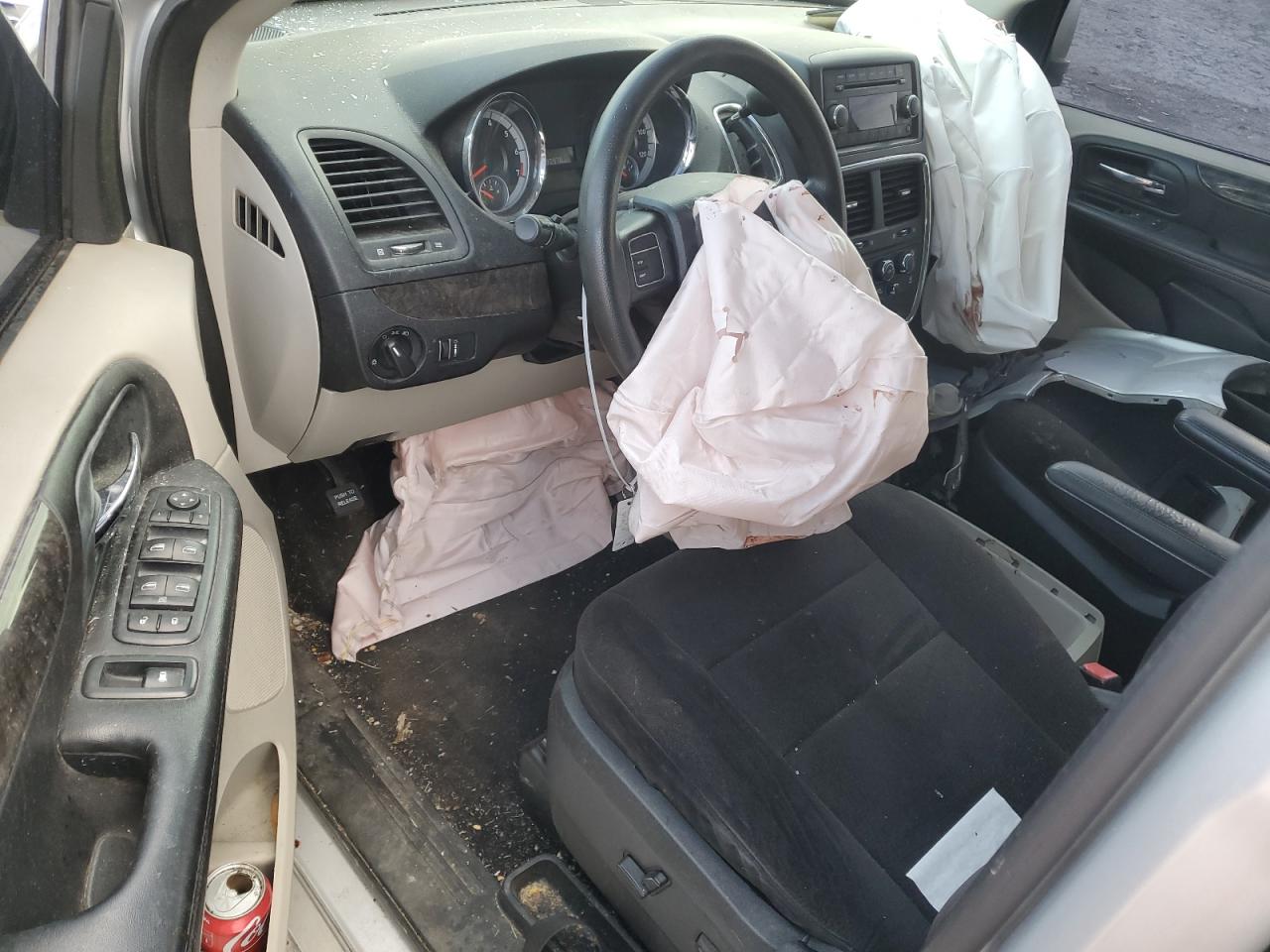 DODGE GRAND CARAVAN MAINSTREET