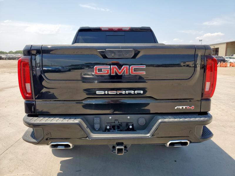2023 GMC SIERRA K15 1GTUUEEL8PZ211104