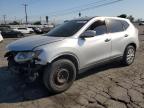 2016 NISSAN ROGUE S - JN8AT2MT7GW008989