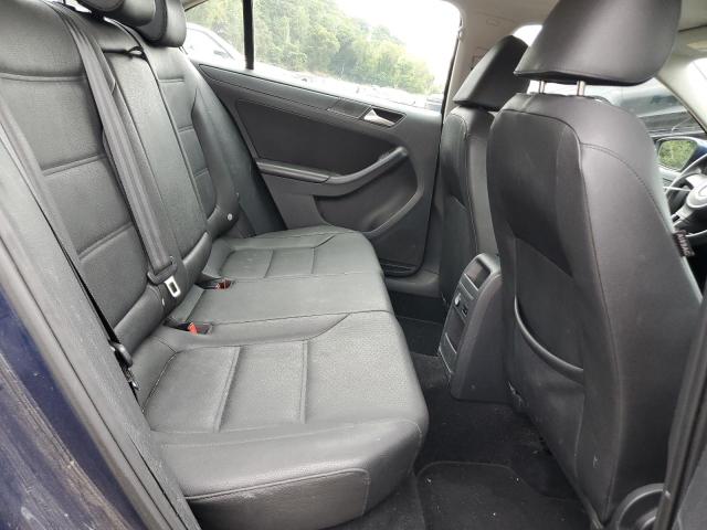 2012 VOLKSWAGEN JETTA - 3VWDP7AJ4CM351005