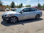 2016 HONDA ACCORD LX - 1HGCR2F33GA078276