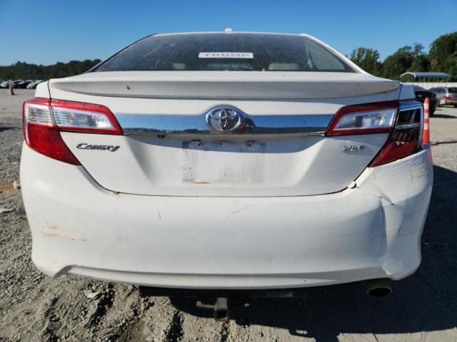 2013 TOYOTA CAMRY L #3284026890