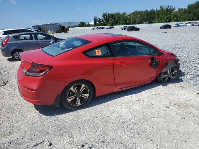 2014 HONDA CIVIC EX - 2HGFG3B88EH525242