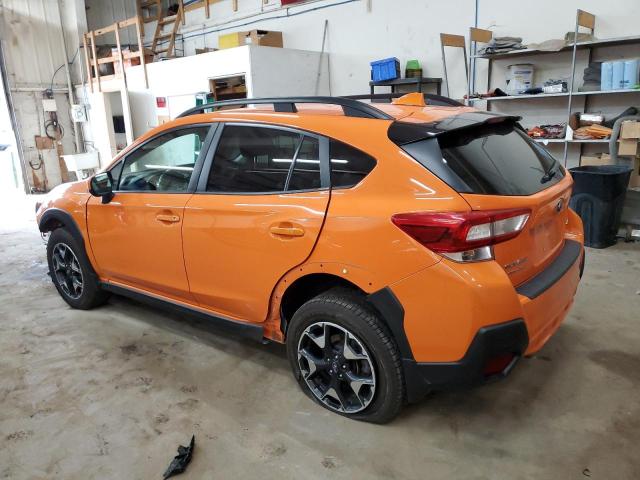 2019 SUBARU CROSSTREK JF2GTAEC0KH362009